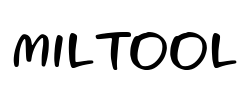 Miltool - logo